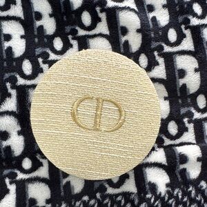 Dior Luxurious Gold Compact